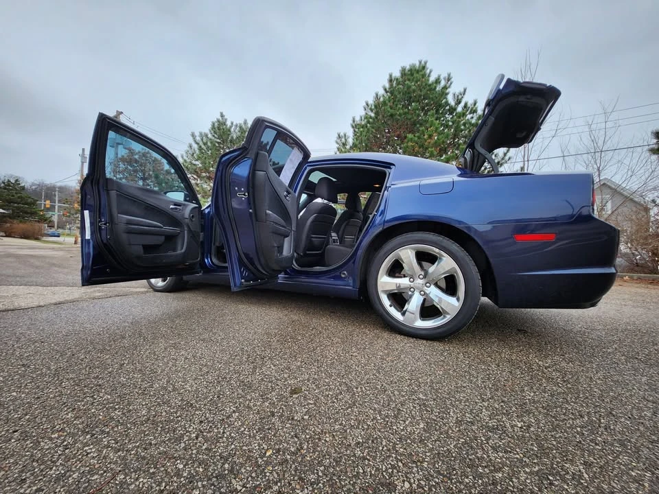 2013 Dodge Charger 7th Gen - Image 19 of 20