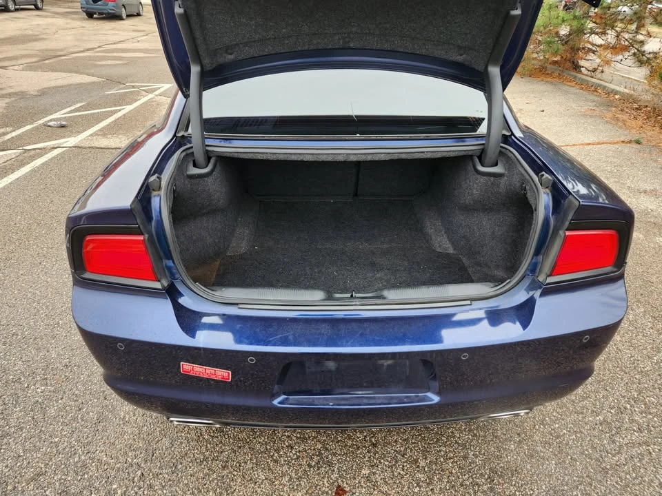2013 Dodge Charger 7th Gen - Image 6 of 20