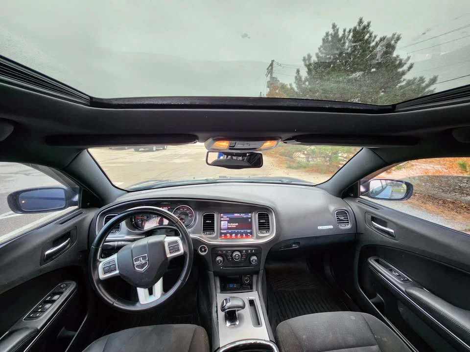 2013 Dodge Charger 7th Gen - Image 12 of 20
