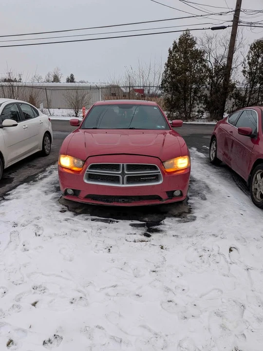 2013 Dodge Charger 7th Gen - Image 2 of 3