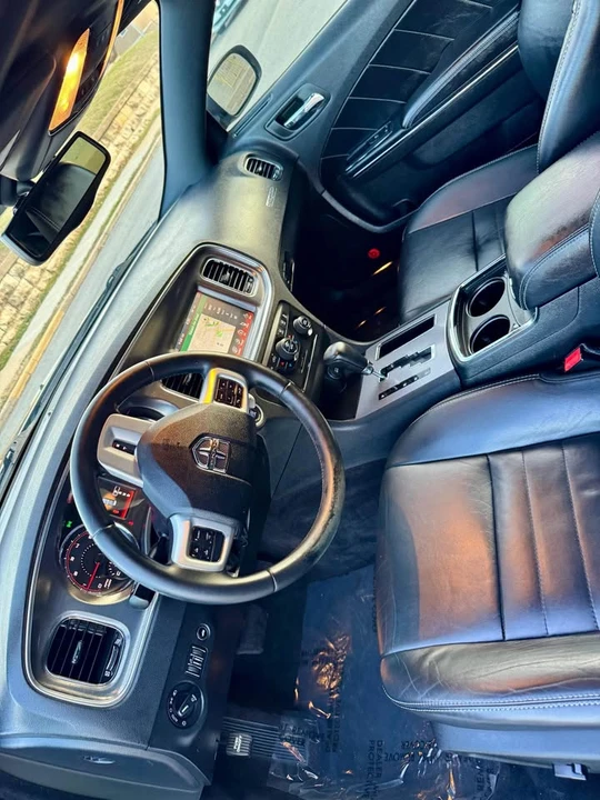 2013 Dodge Charger 6th Gen - Image 12 of 17