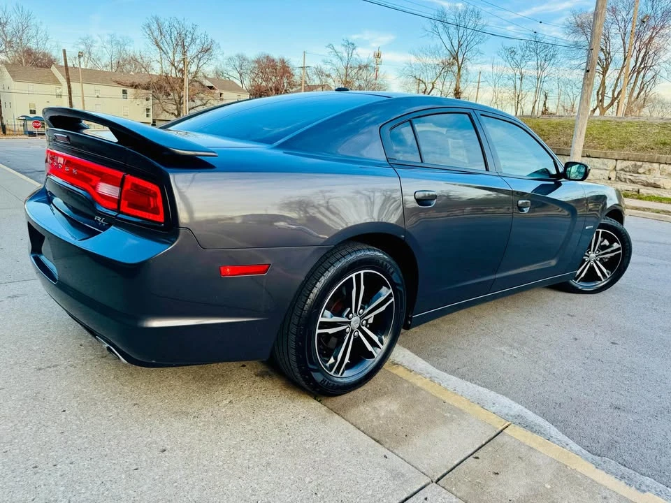 2013 Dodge Charger 6th Gen - Image 16 of 17
