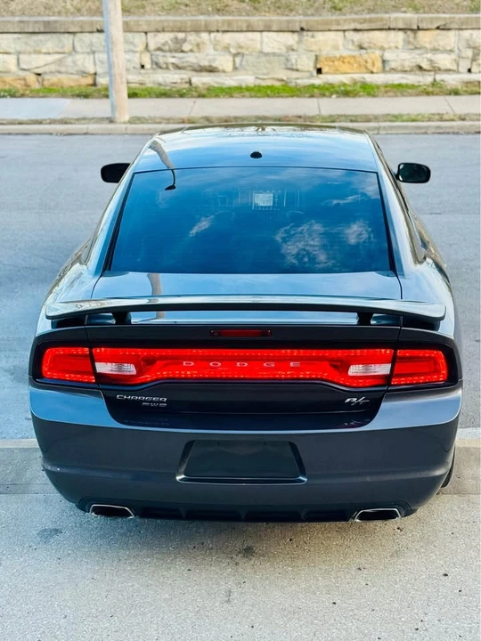 2013 Dodge Charger 6th Gen - Image 6 of 17