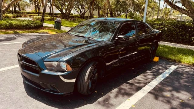 2013 Dodge Charger 7th Gen - Image 3 of 6