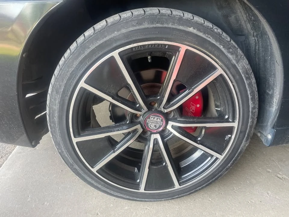 2013 Dodge Charger 7th Gen - Image 20 of 20