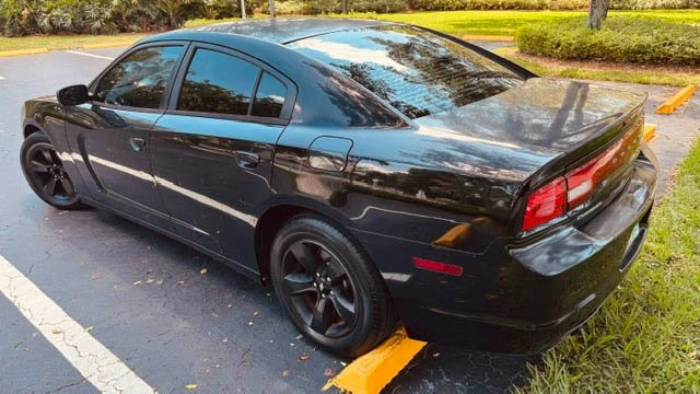 2013 Dodge Charger 7th Gen - Image 6 of 6