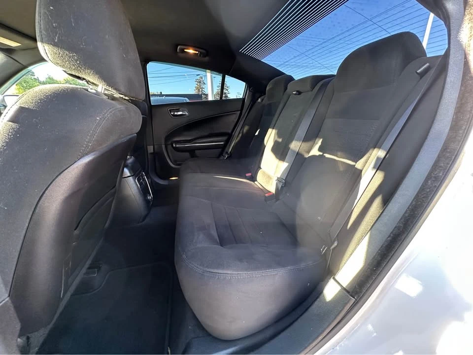 2013 Dodge Charger 7th Gen - Image 11 of 20