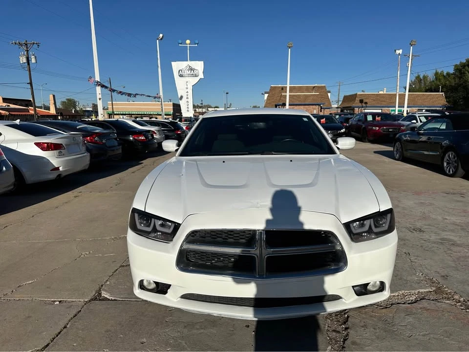 2013 Dodge Charger 7th Gen - Image 2 of 20