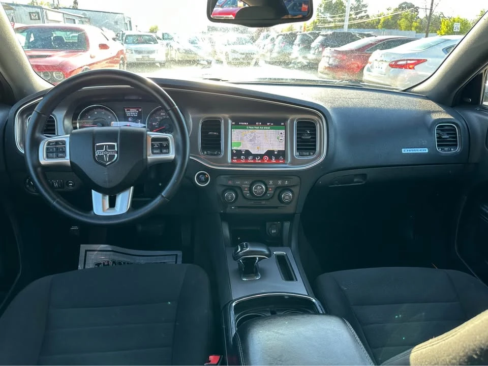 2013 Dodge Charger 7th Gen - Image 19 of 20