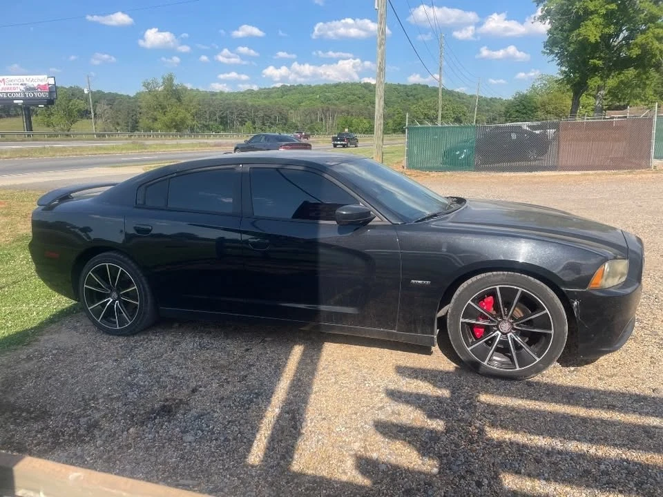 2013 Dodge Charger 7th Gen - Image 5 of 20
