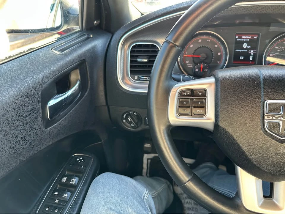 2013 Dodge Charger 7th Gen - Image 12 of 20