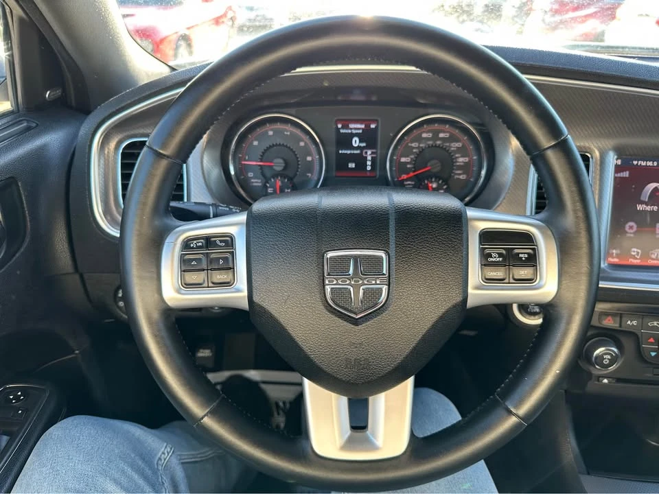 2013 Dodge Charger 7th Gen - Image 14 of 20