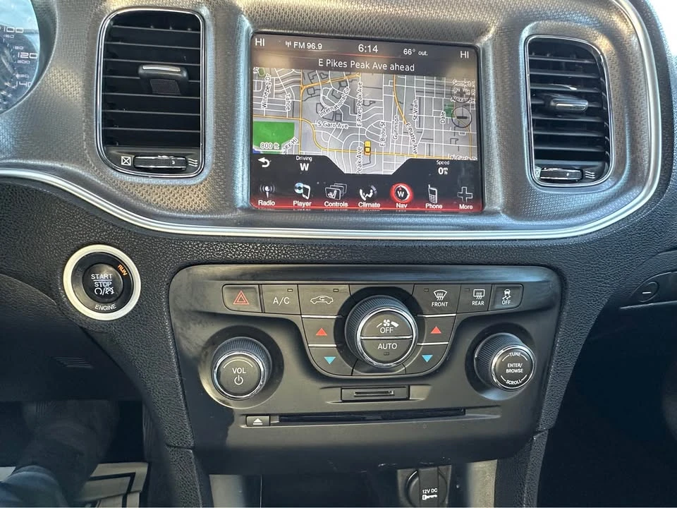 2013 Dodge Charger 7th Gen - Image 16 of 20