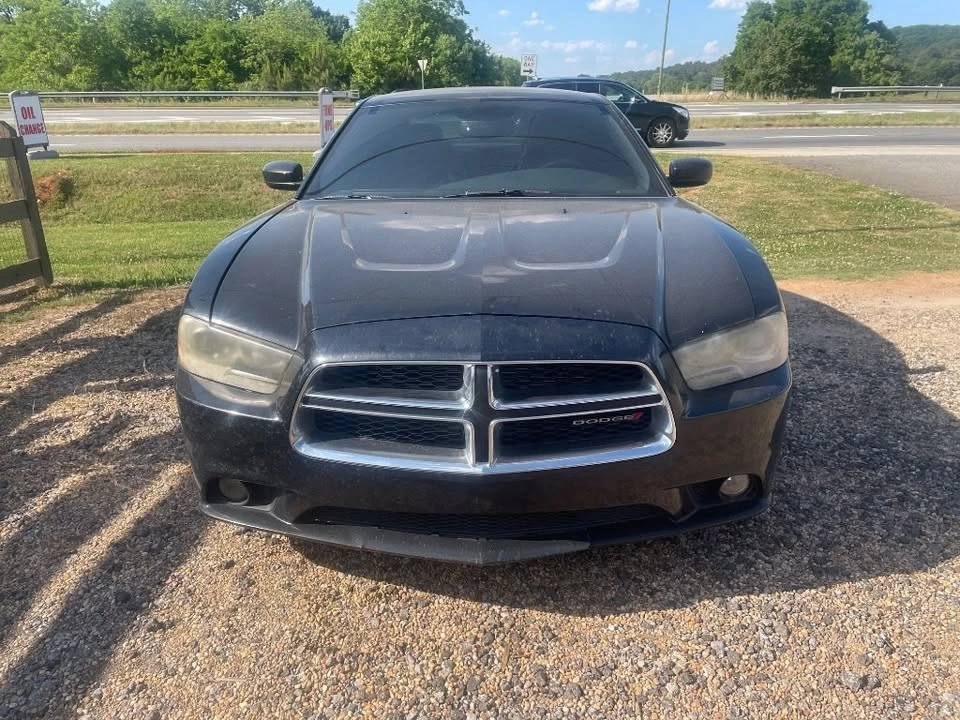 2013 Dodge Charger 7th Gen - Image 3 of 20