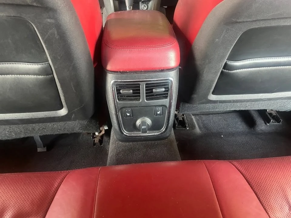 2013 Dodge Charger 7th Gen - Image 17 of 20