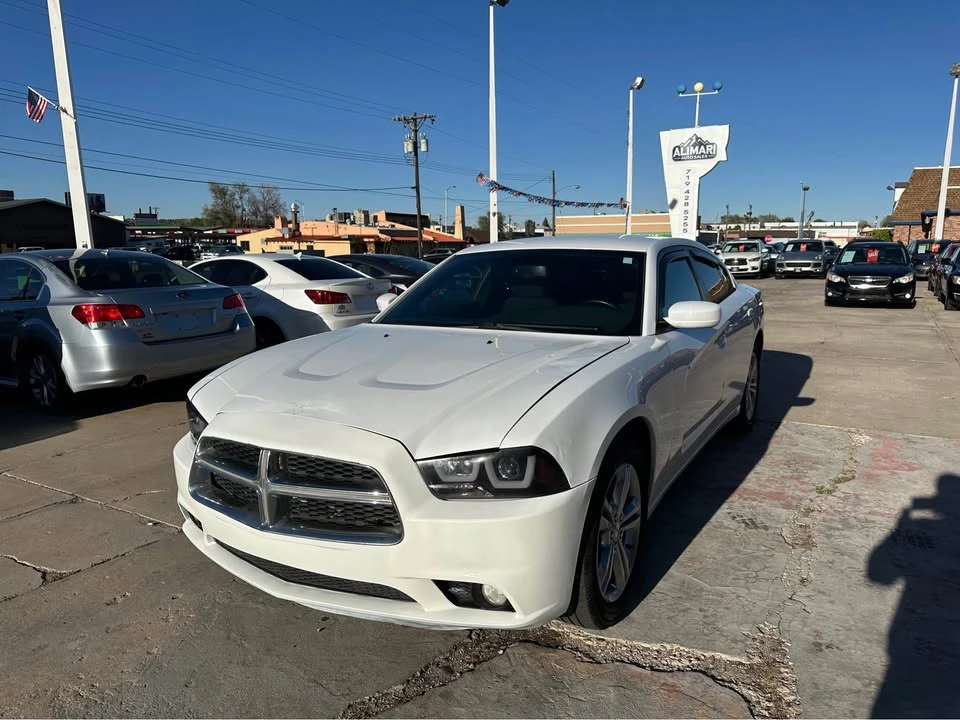 2013 Dodge Charger 7th Gen - Image 3 of 20