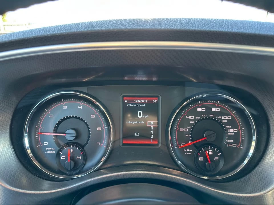 2013 Dodge Charger 7th Gen - Image 15 of 20