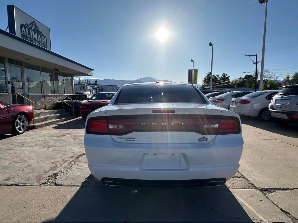 2013 Dodge Charger 7th Gen - Image 6 of 20