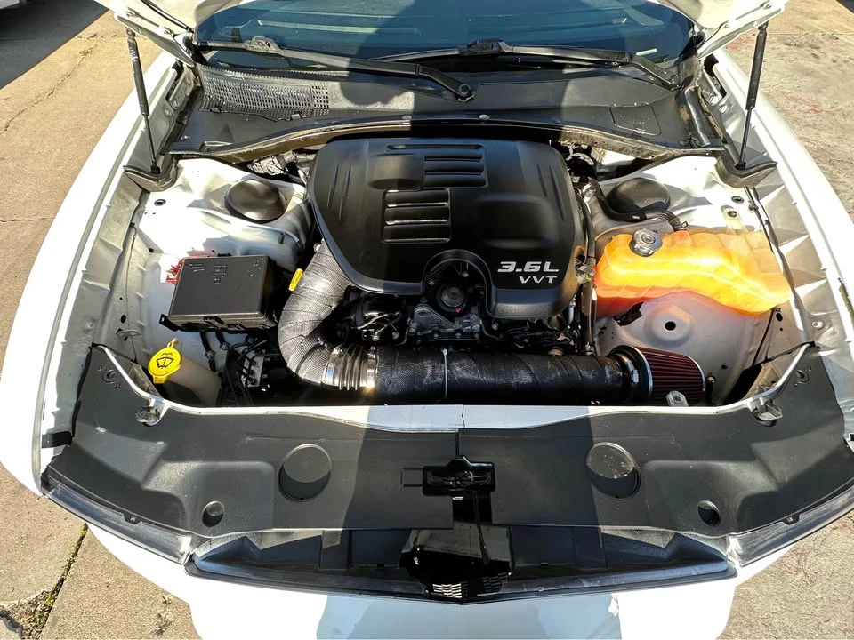 2013 Dodge Charger 7th Gen - Image 20 of 20