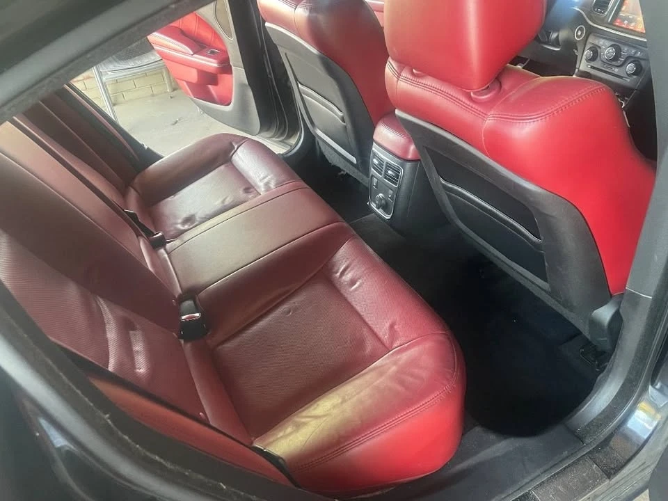 2013 Dodge Charger 7th Gen - Image 11 of 20