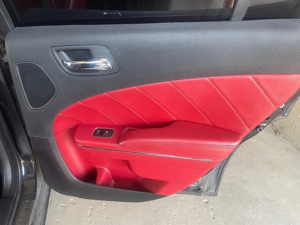 2013 Dodge Charger 7th Gen - Image 14 of 20