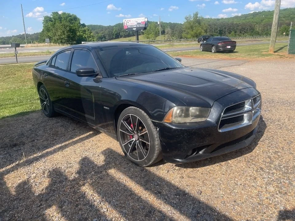 2013 Dodge Charger 7th Gen - Image 4 of 20