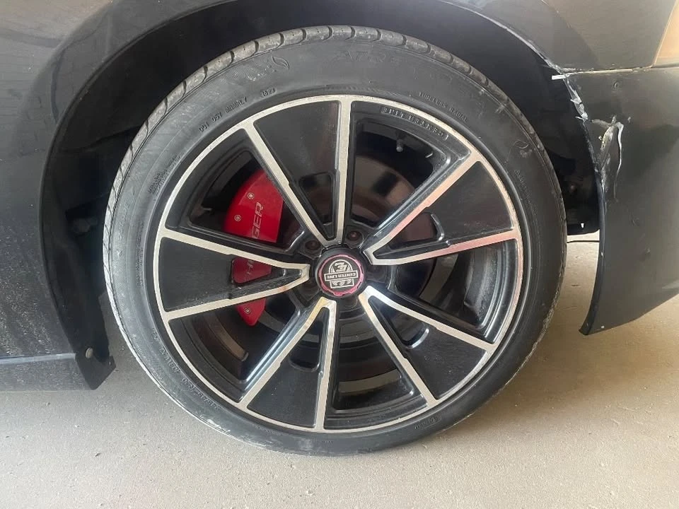 2013 Dodge Charger 7th Gen - Image 19 of 20