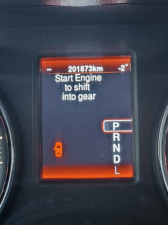 2013 Dodge Charger 7th Gen - Image 10 of 10