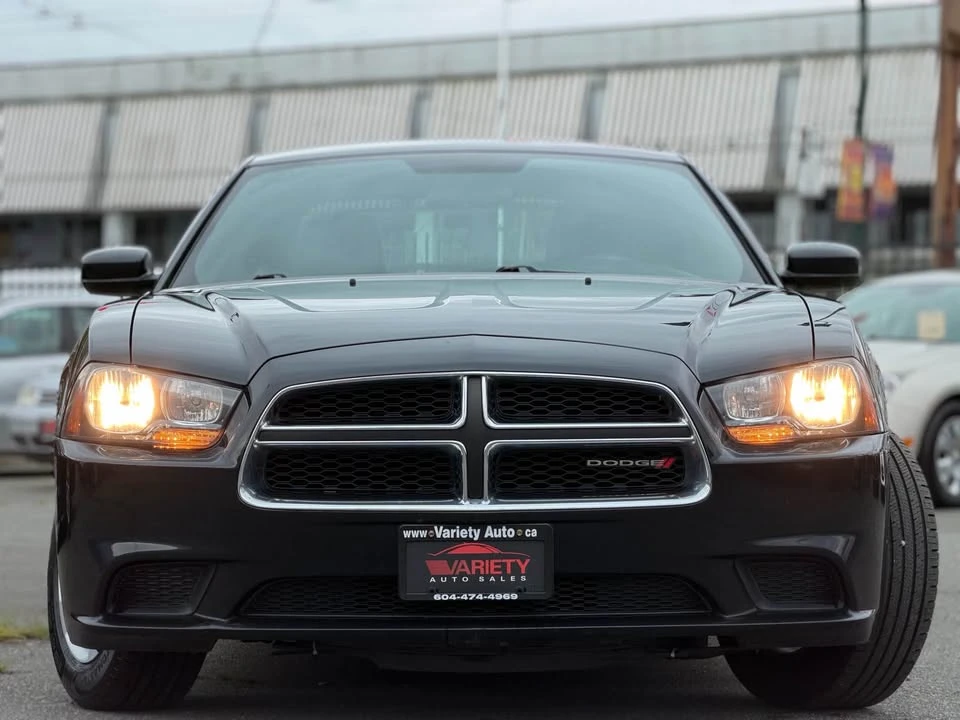 2013 Dodge Charger 7th Gen - Image 8 of 20