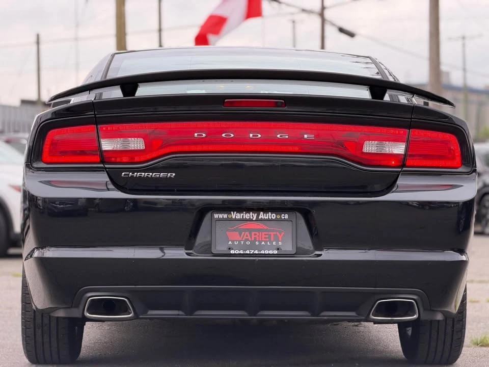 2013 Dodge Charger 7th Gen - Image 7 of 20