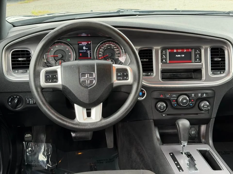 2013 Dodge Charger 7th Gen - Image 16 of 20