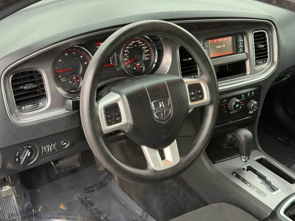 2013 Dodge Charger 7th Gen - Image 18 of 20