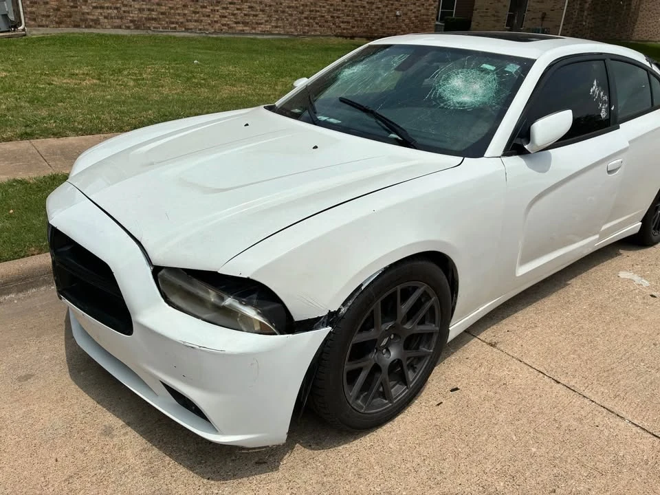 2013 Dodge Charger 7th Gen - Image 5 of 20