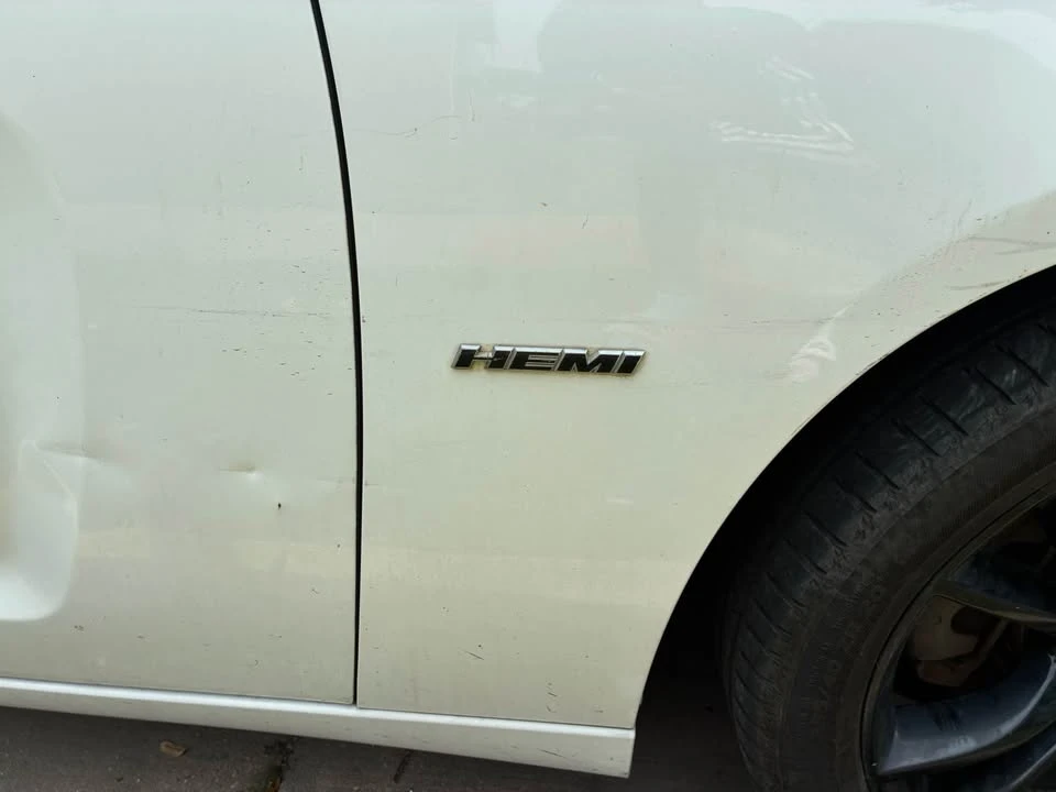 2013 Dodge Charger 7th Gen - Image 15 of 20