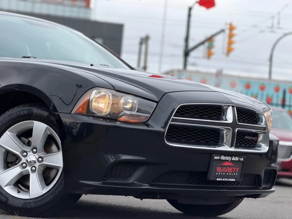 2013 Dodge Charger 7th Gen - Image 10 of 20