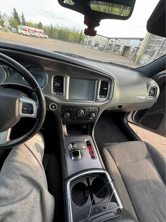 2013 Dodge Charger 7th Gen - Image 6 of 6
