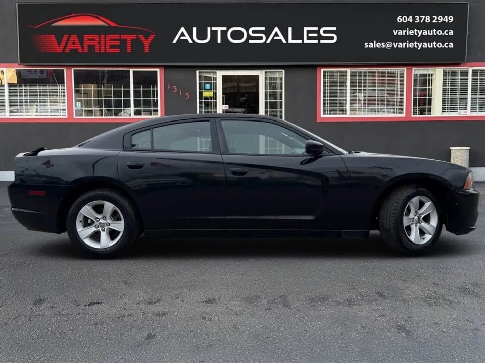 2013 Dodge Charger 7th Gen - Image 6 of 20