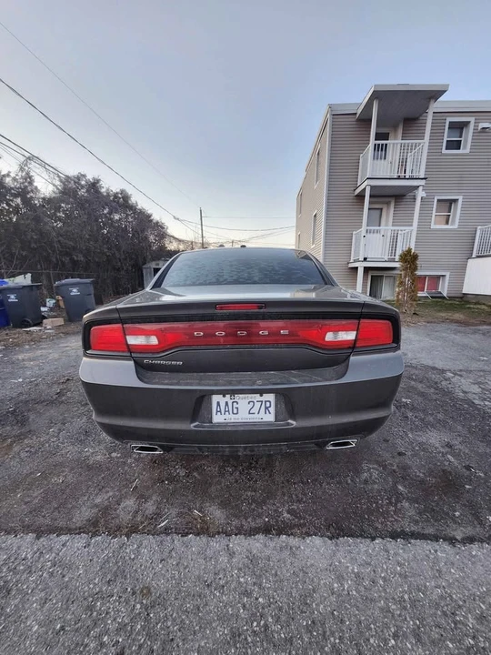 2013 Dodge Charger 7th Gen - Image 4 of 10