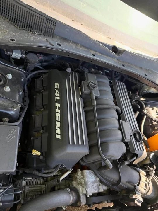 2013 Dodge Charger 7th Gen - Image 12 of 13