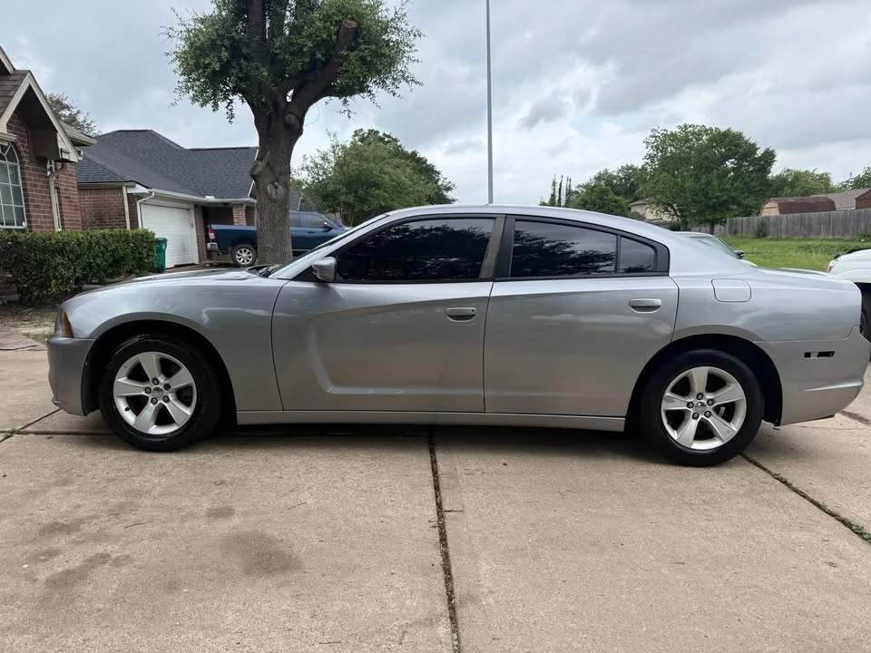 2013 Dodge Charger 7th Gen - Image 18 of 19