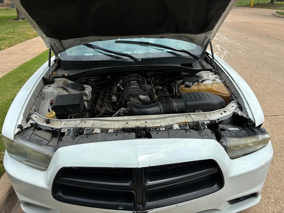 2013 Dodge Charger 7th Gen - Image 14 of 20