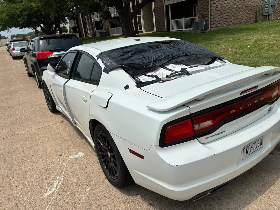 2013 Dodge Charger 7th Gen - Image 3 of 20