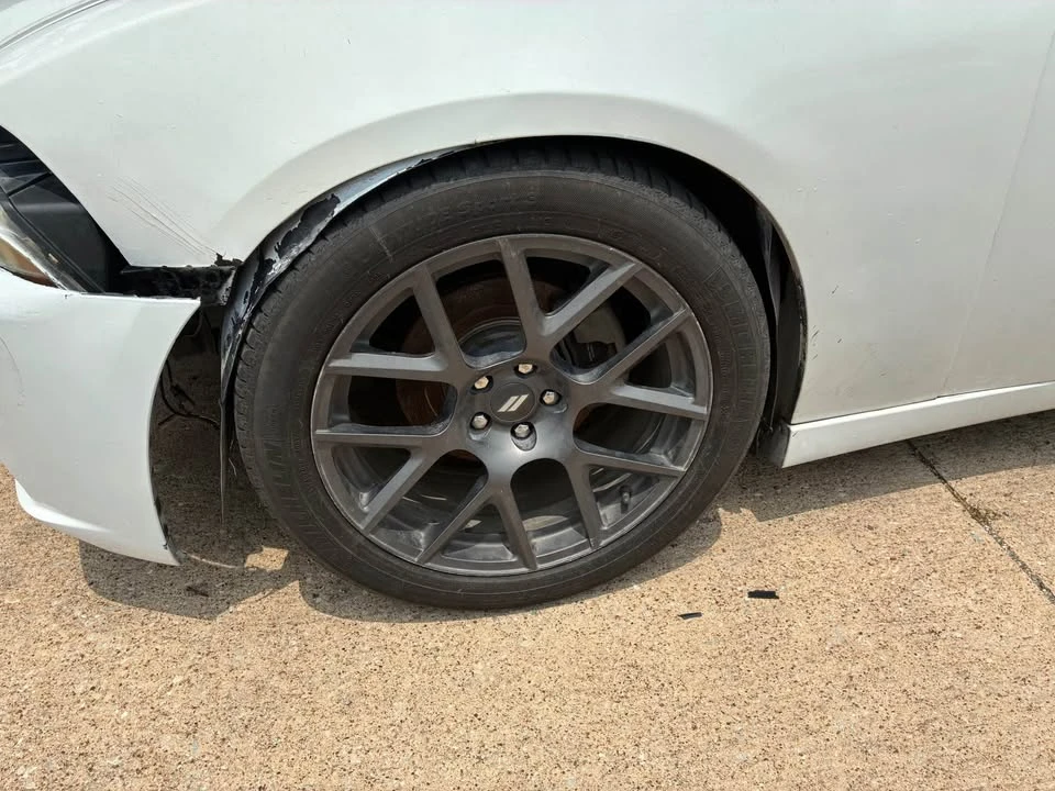 2013 Dodge Charger 7th Gen - Image 18 of 20