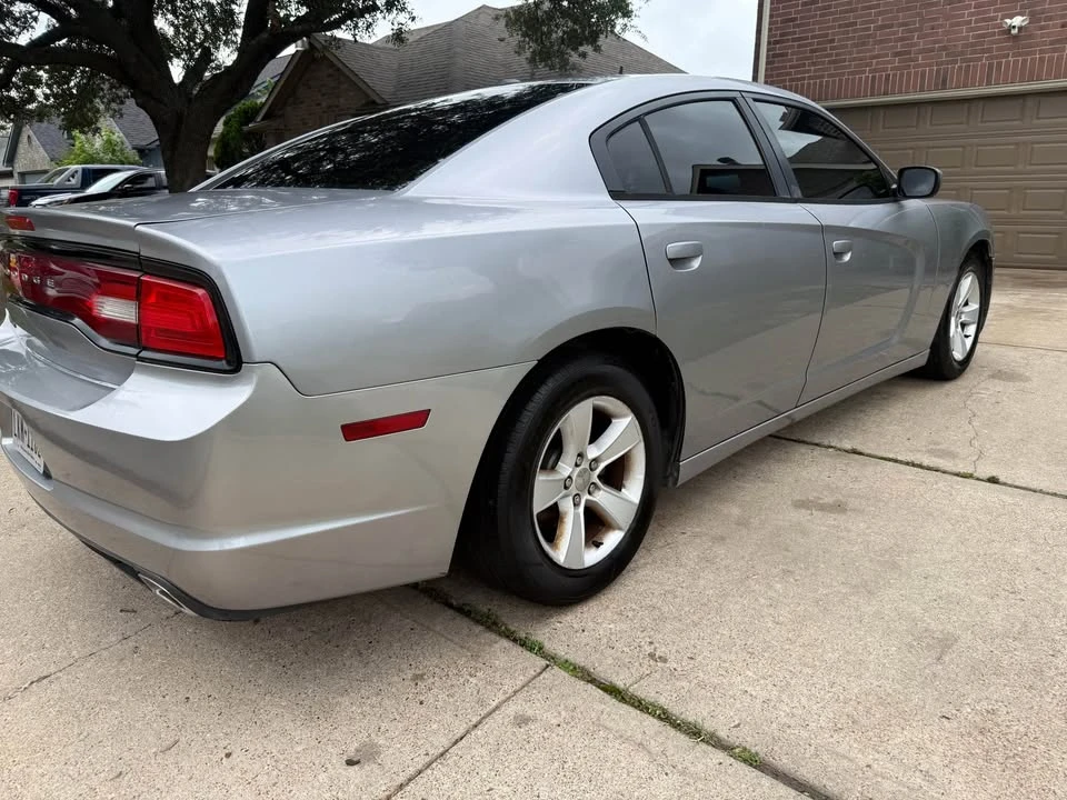 2013 Dodge Charger 7th Gen - Image 3 of 19