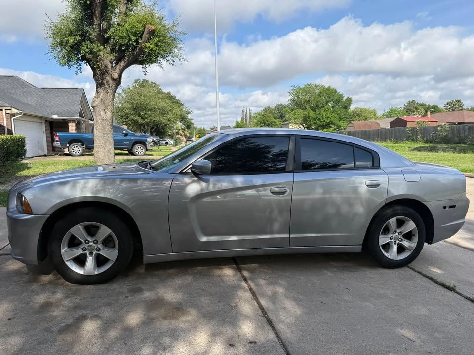 2013 Dodge Charger 7th Gen - Image 10 of 19