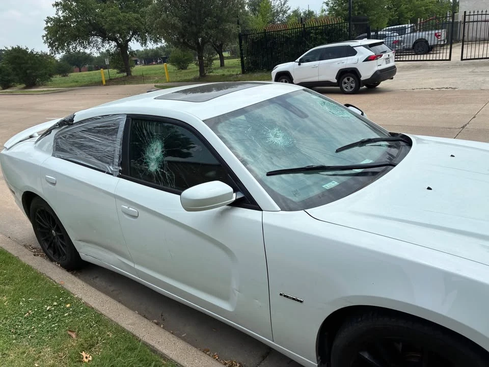 2013 Dodge Charger 7th Gen - Image 2 of 20