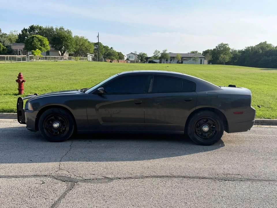 2013 Dodge Charger 7th Gen - Image 6 of 10