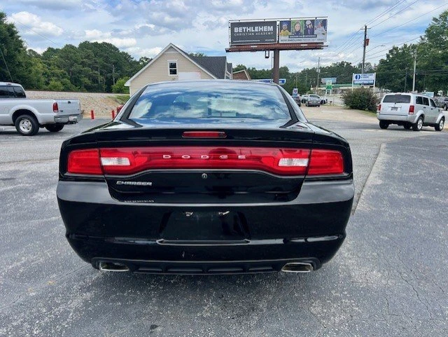 2013 Dodge Charger 7th Gen - Image 5 of 18