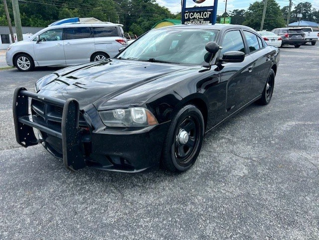 2013 Dodge Charger 7th Gen - Image 3 of 18