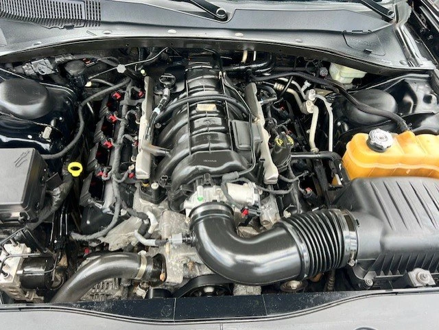 2013 Dodge Charger 7th Gen - Image 18 of 18